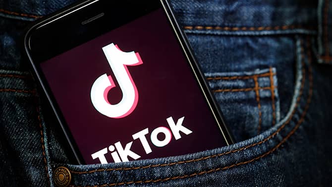 What tools are used to filter TikTok IDs? Are there any solutions for bulk filtering?